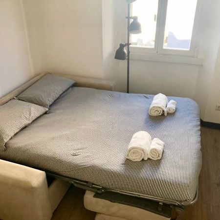 Monolocale Milano Centro Appartement Buitenkant foto