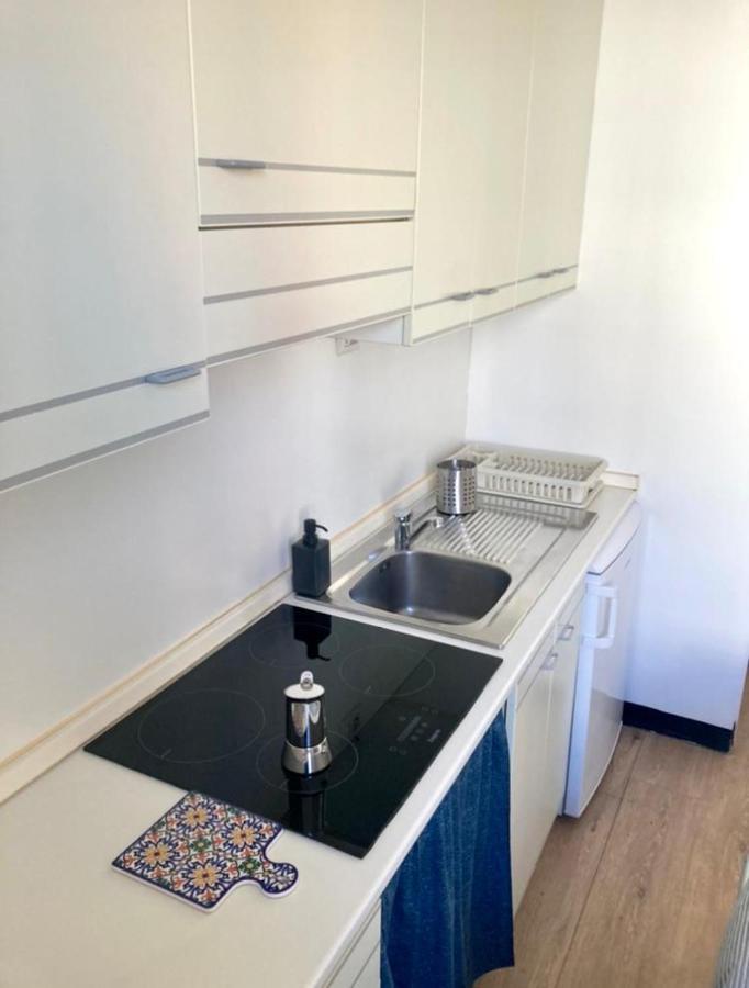 Monolocale Milano Centro Appartement Buitenkant foto